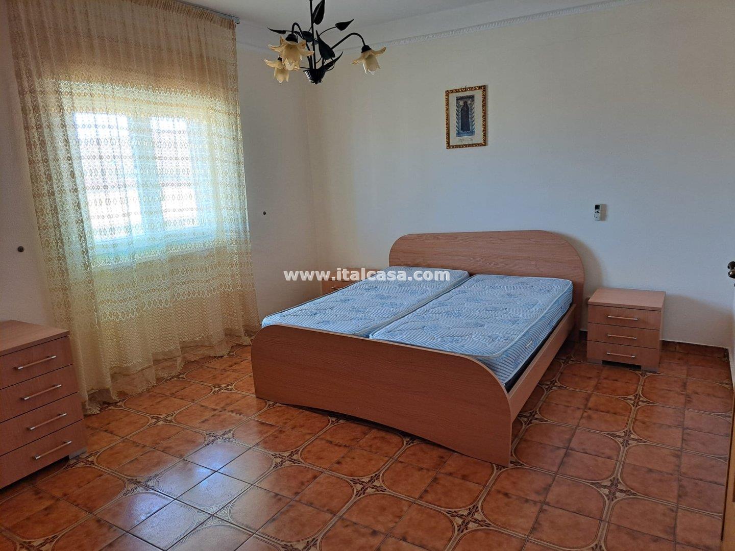 Appartamento in vendita a Crotone