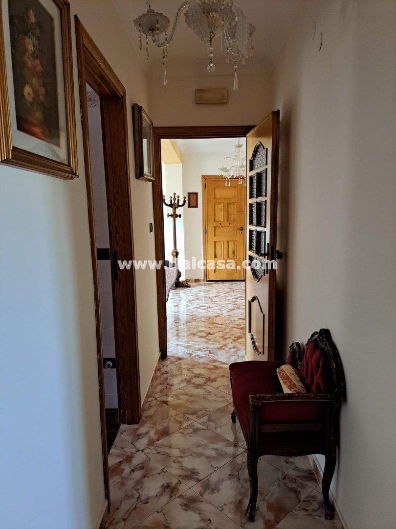 Appartamento in vendita a Crotone