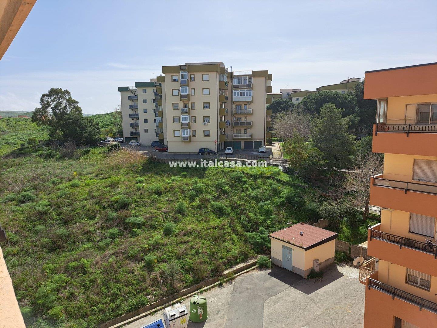 Appartamento in vendita a Crotone