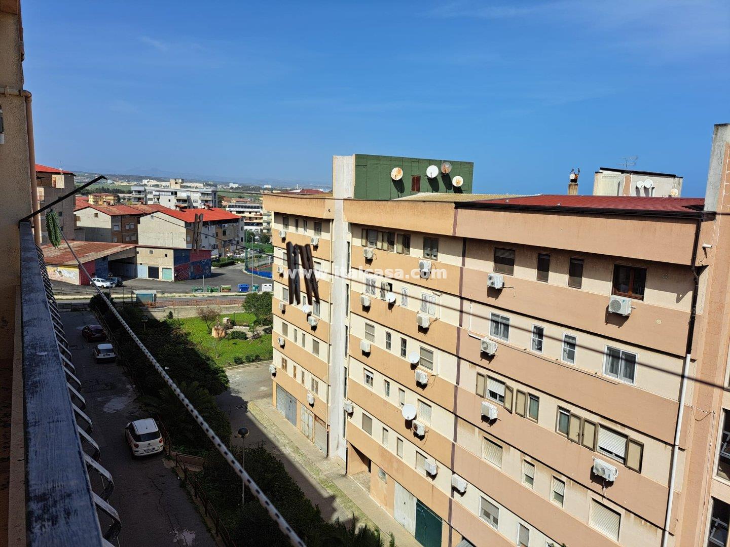 Appartamento in vendita a Crotone