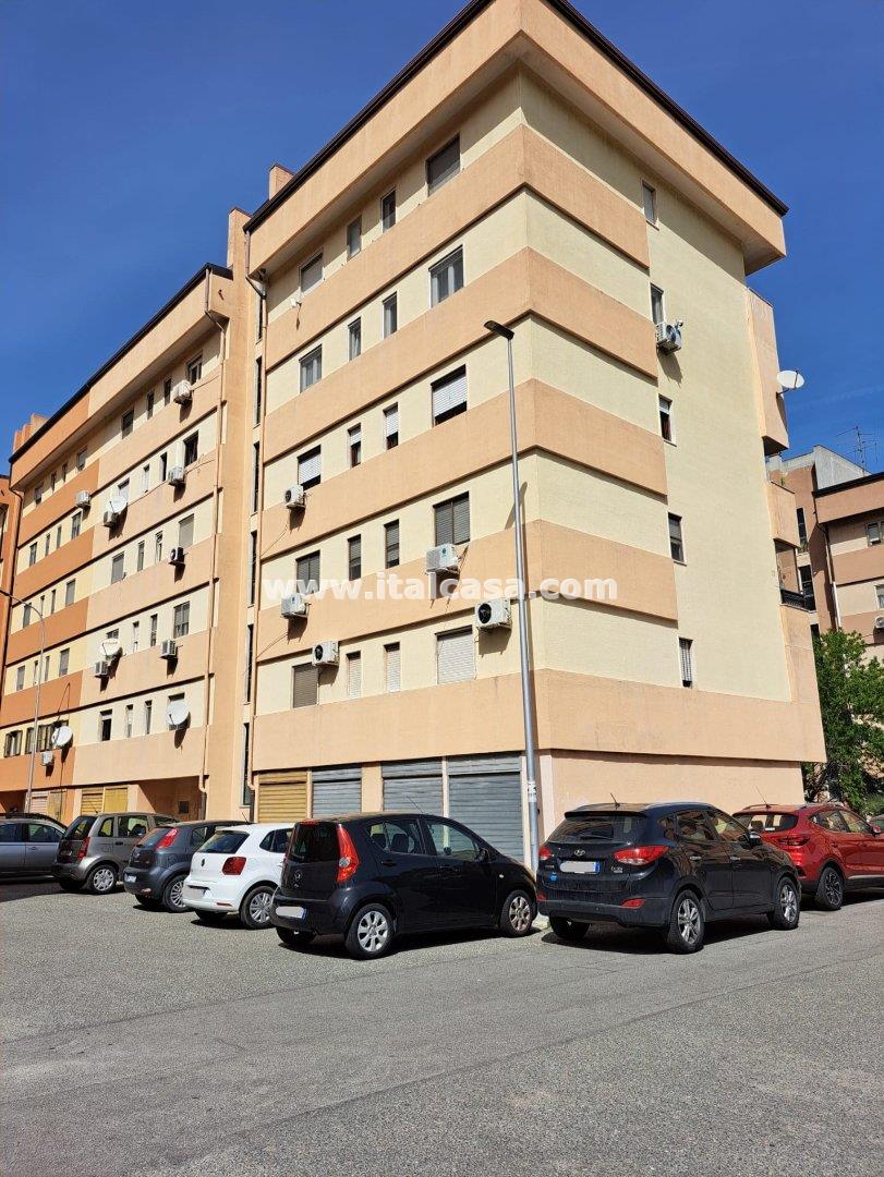 Appartamento in vendita a Crotone