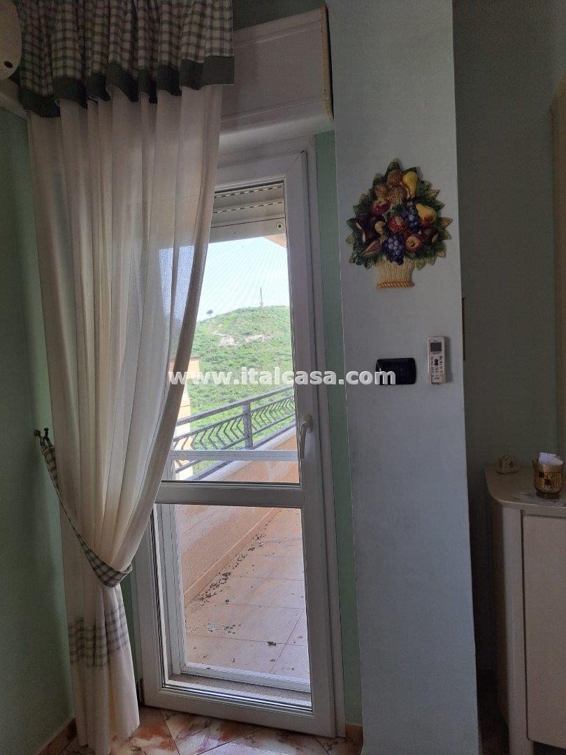 Appartamento in vendita a Crotone