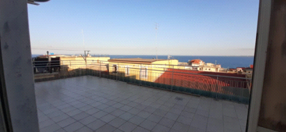 Attico in vendita a Crotone