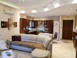 Appartamento in vendita a Crotone