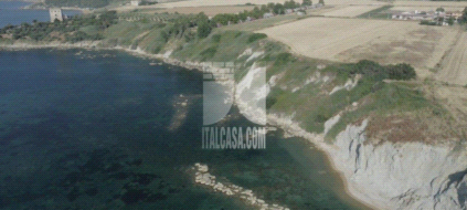 Terreno Agricolo in vendita a Crotone
