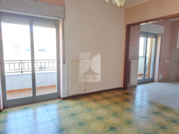 Appartamento in vendita a Crotone