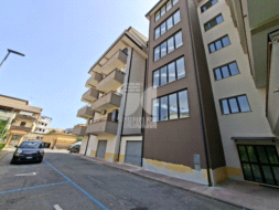 Appartamento in vendita a Crotone