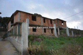 Casa Rustica in vendita a Crotone