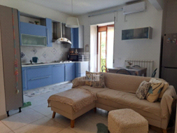 Appartamento in vendita a Crotone