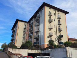 Appartamento in vendita a Crotone