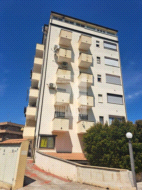 Appartamento in vendita a Crotone