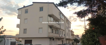 Appartamento in vendita a Crotone