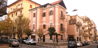 Casa Unifamiliare in vendita a Crotone