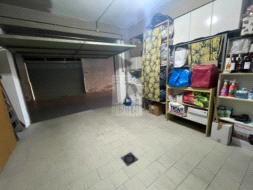 Box / Autorimessa in vendita a Crotone