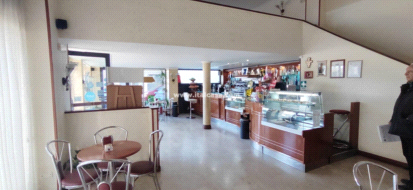 Bar/Pub in vendita a Crotone