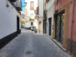 Appartamento in vendita a Crotone