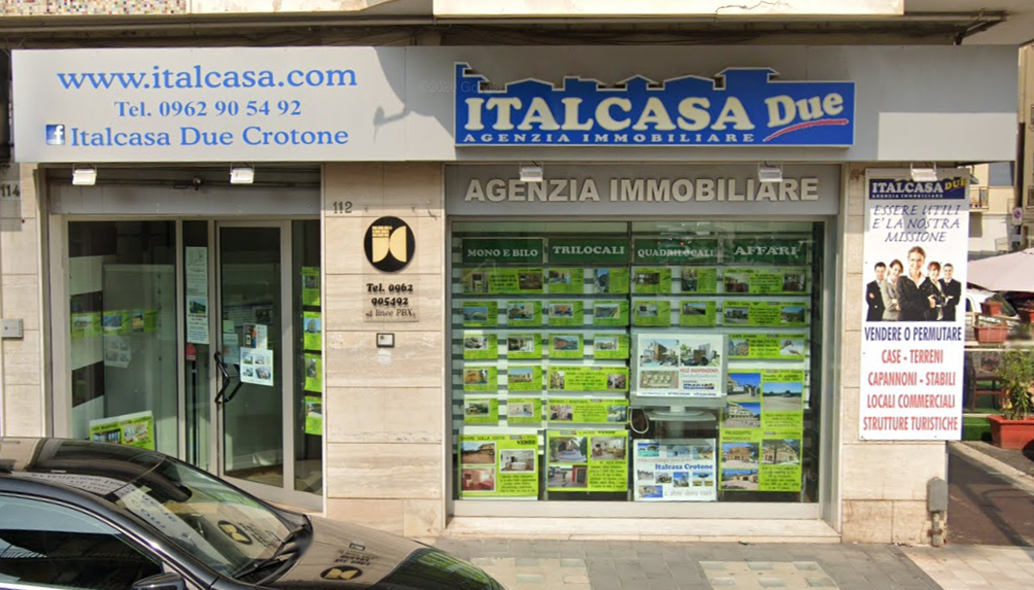 Italcasa Crotone 2