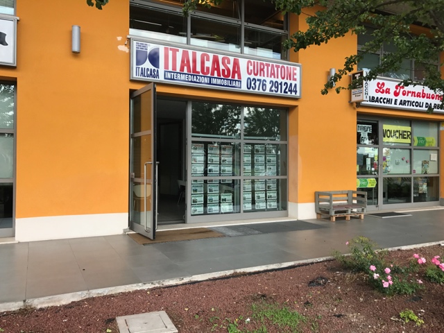 Terreno Residenziale in vendita a Curtatone