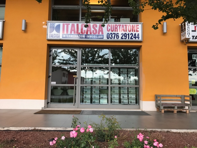 Terreno Residenziale in vendita a Curtatone