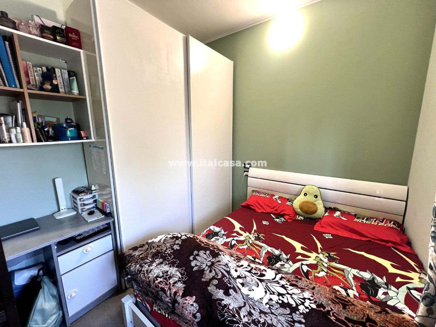 Appartamento in vendita a Curtatone