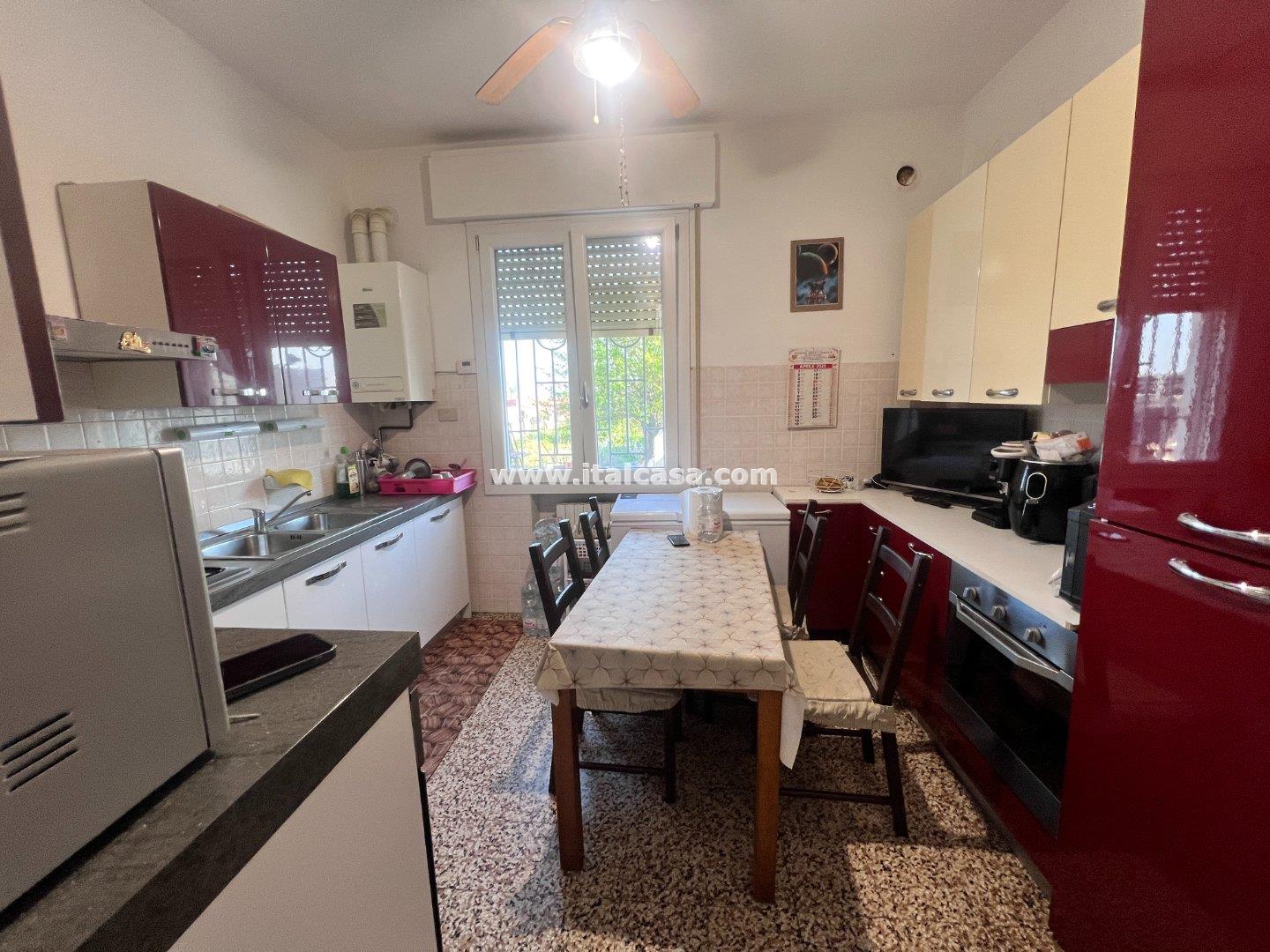 Appartamento in vendita a Curtatone
