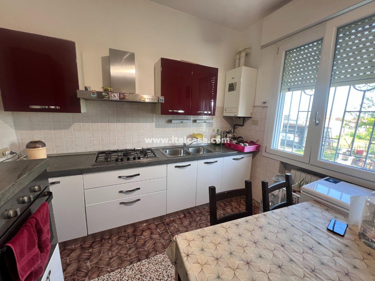 Appartamento in vendita a Curtatone