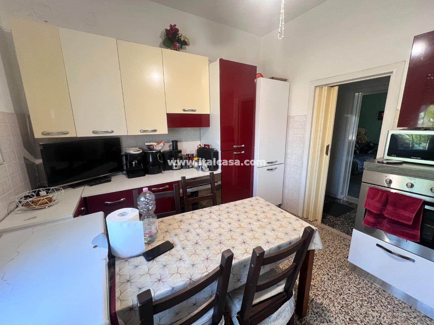 Appartamento in vendita a Curtatone