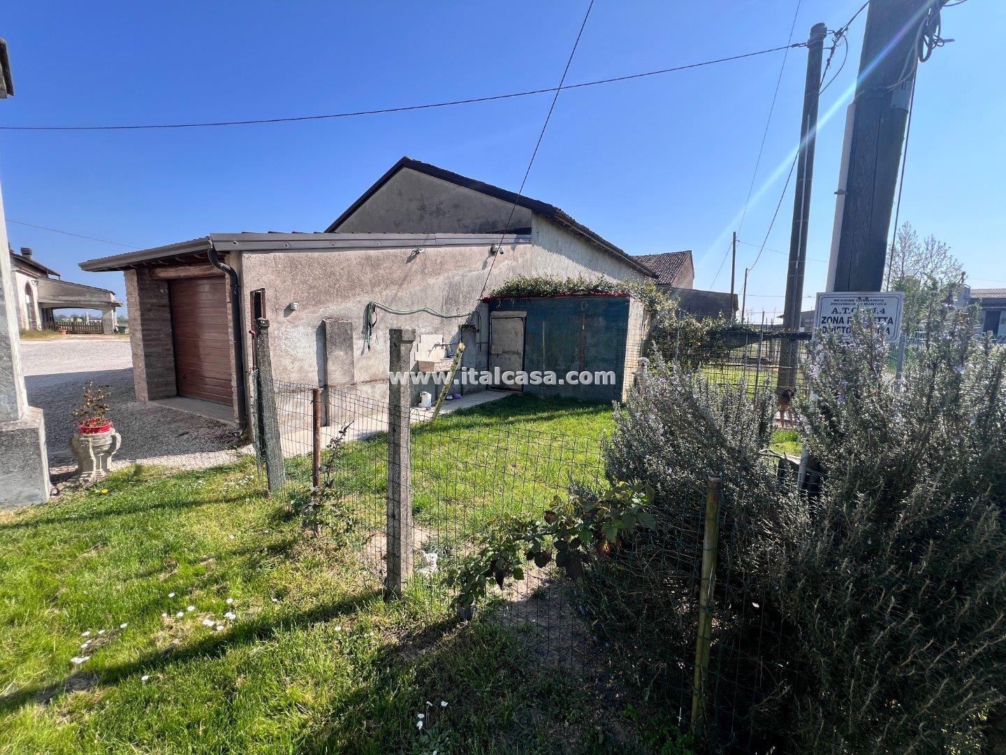 Appartamento in vendita a Curtatone
