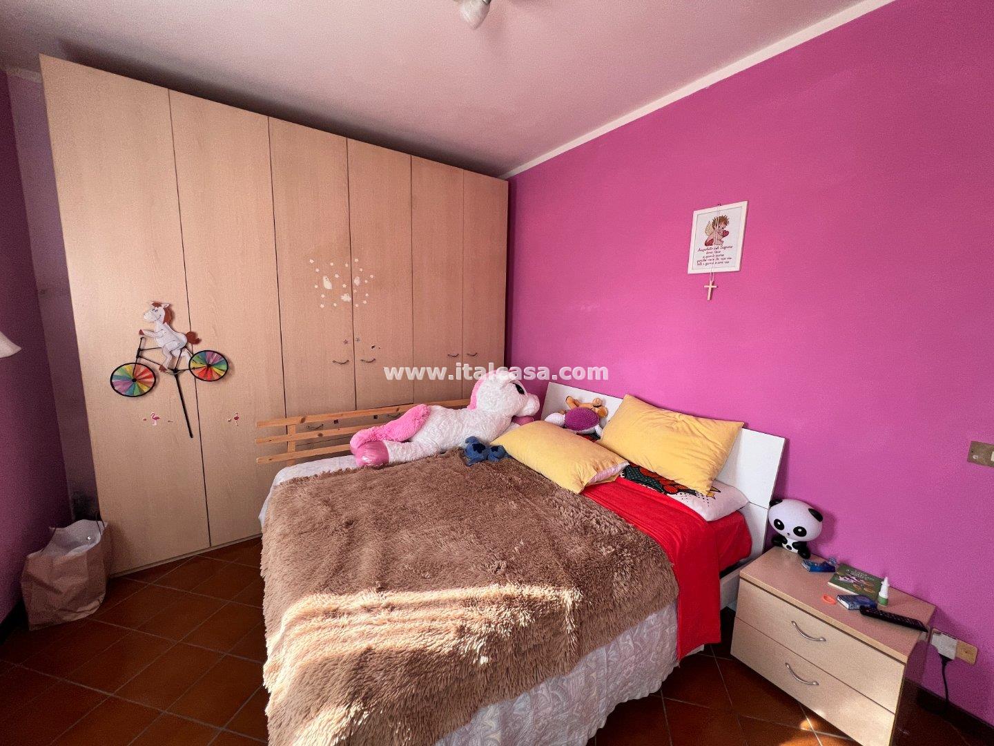 Appartamento in vendita a Curtatone