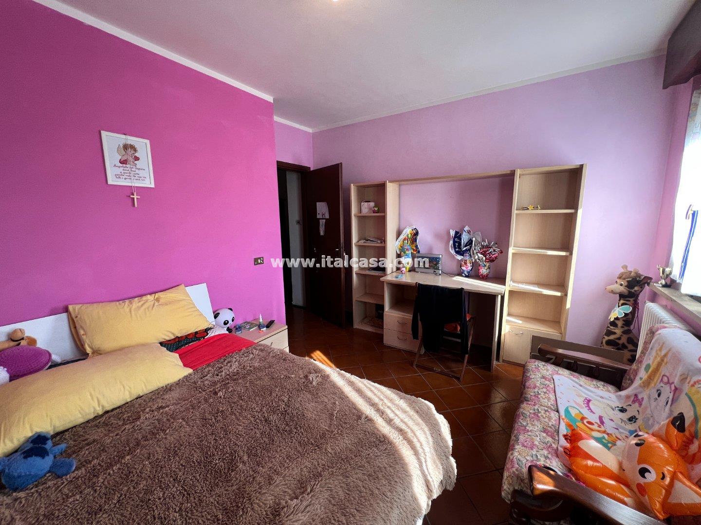 Appartamento in vendita a Curtatone