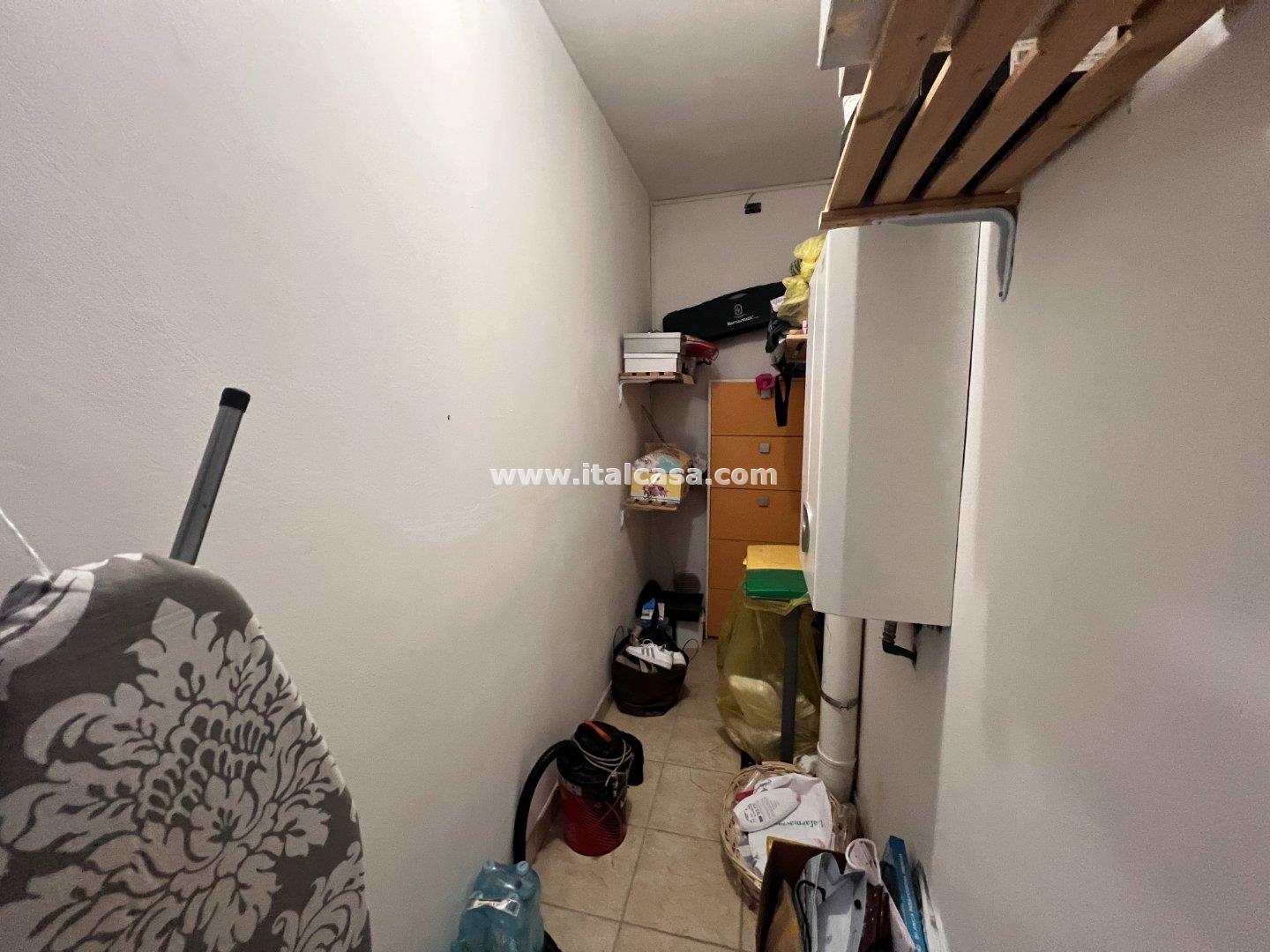 Appartamento in vendita a Curtatone