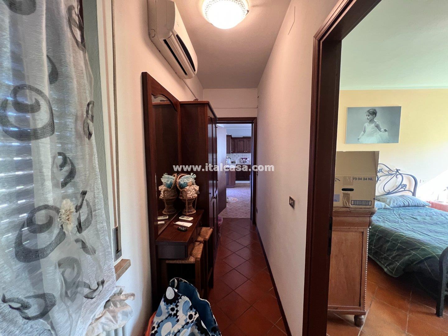 Appartamento in vendita a Curtatone