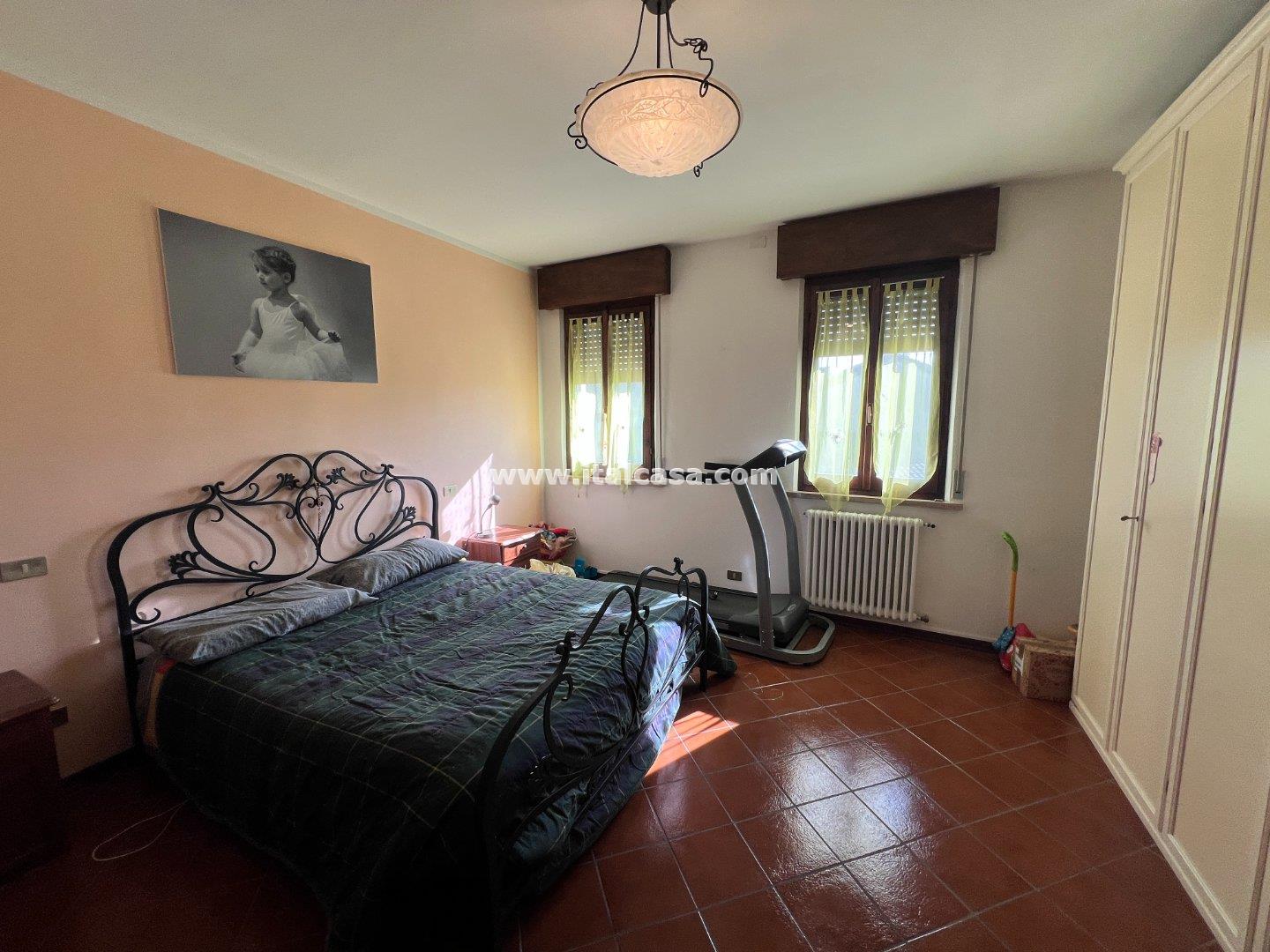 Appartamento in vendita a Curtatone