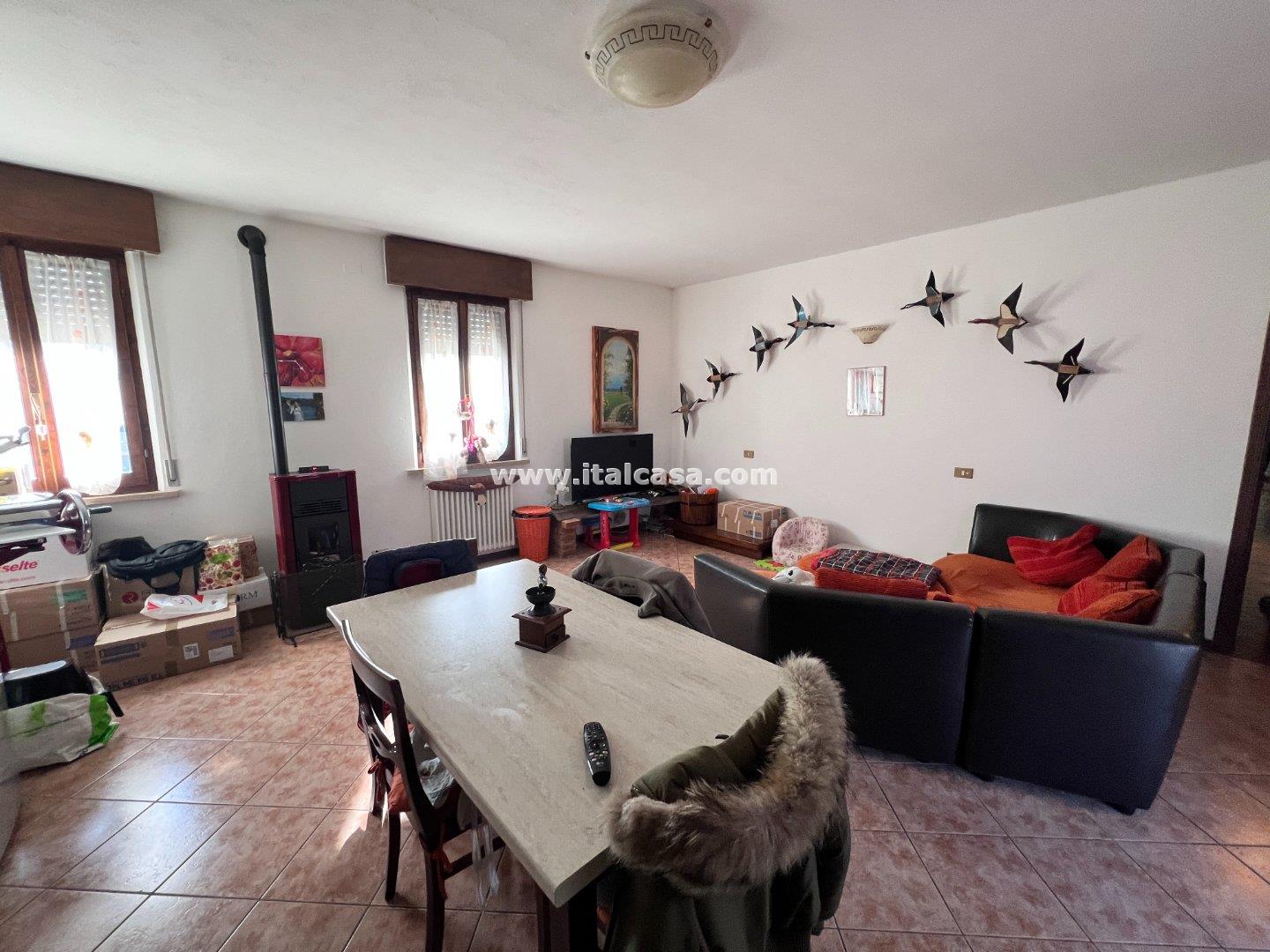 Appartamento in vendita a Curtatone