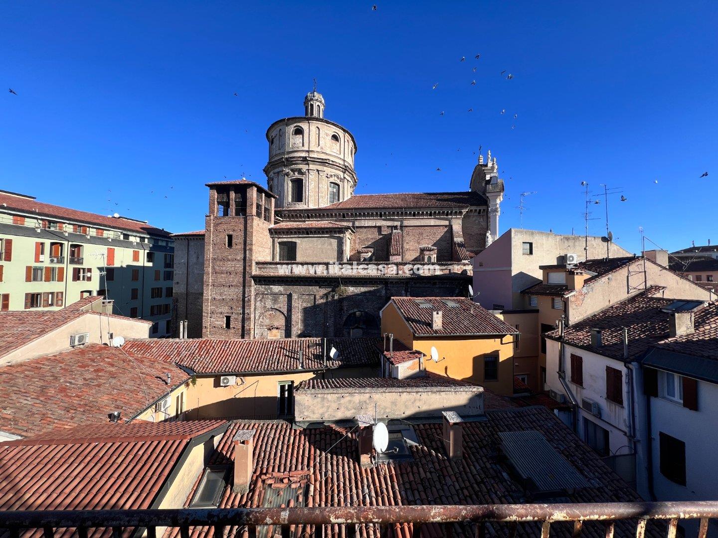 Appartamento in vendita a Mantova