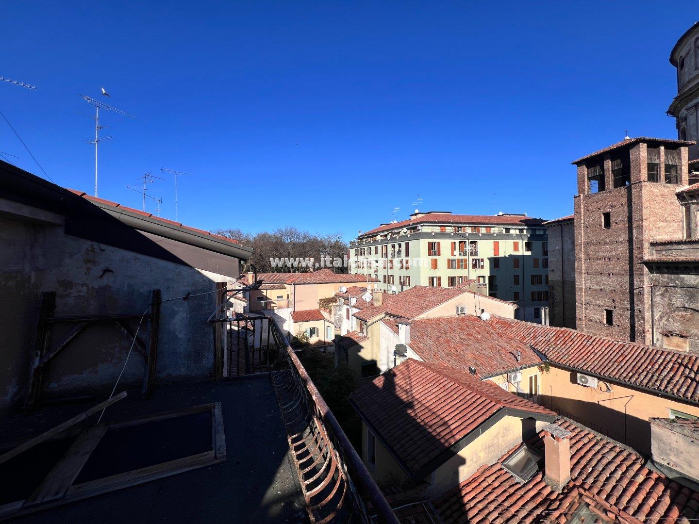 Appartamento in vendita a Mantova