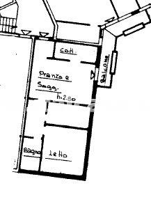 Appartamento in vendita a Borgo Virgilio