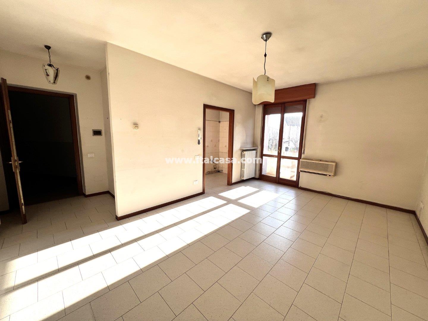 Appartamento in vendita a Borgo Virgilio
