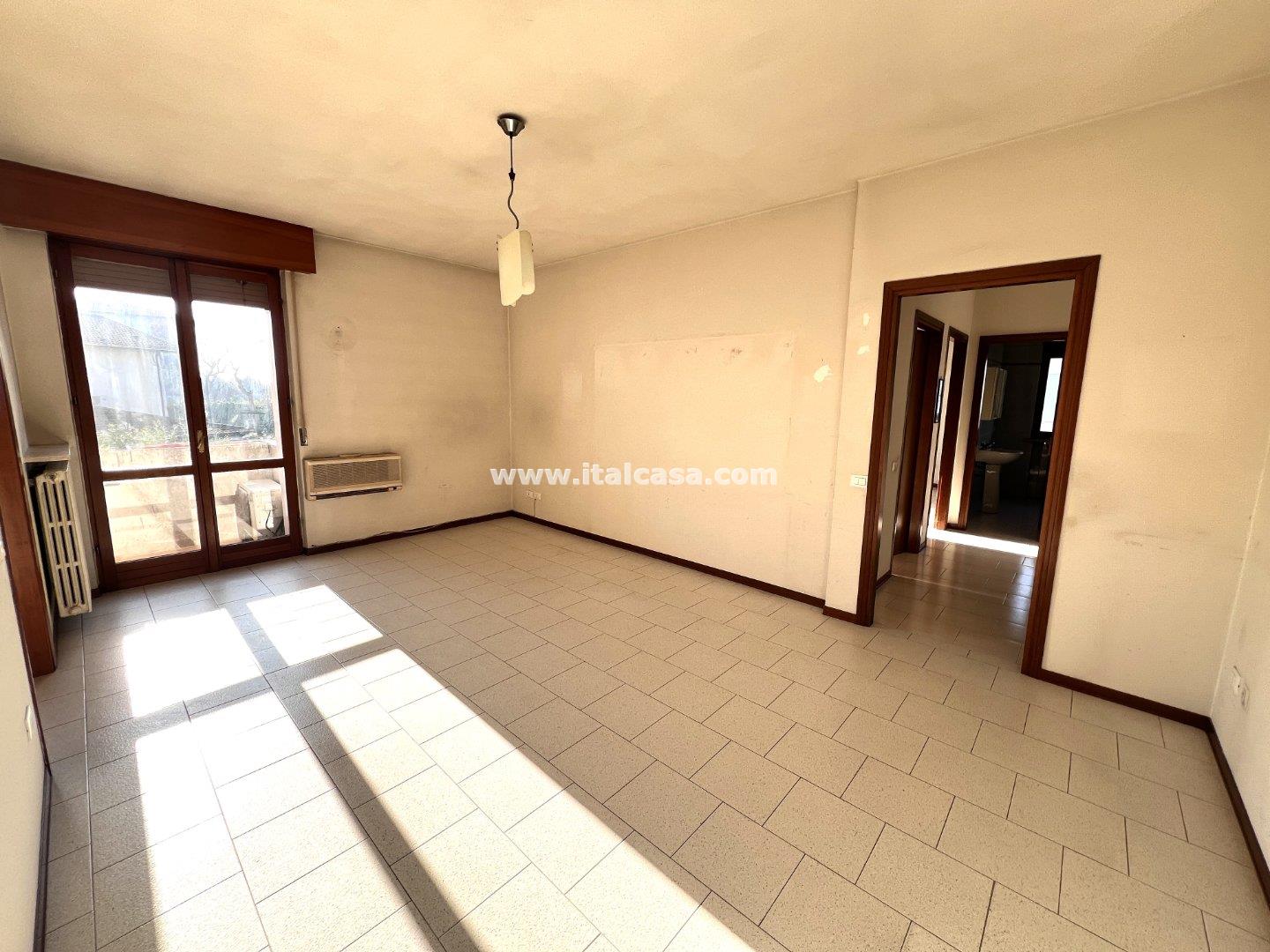 Appartamento in vendita a Borgo Virgilio