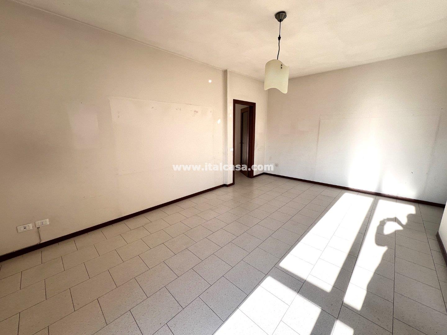 Appartamento in vendita a Borgo Virgilio