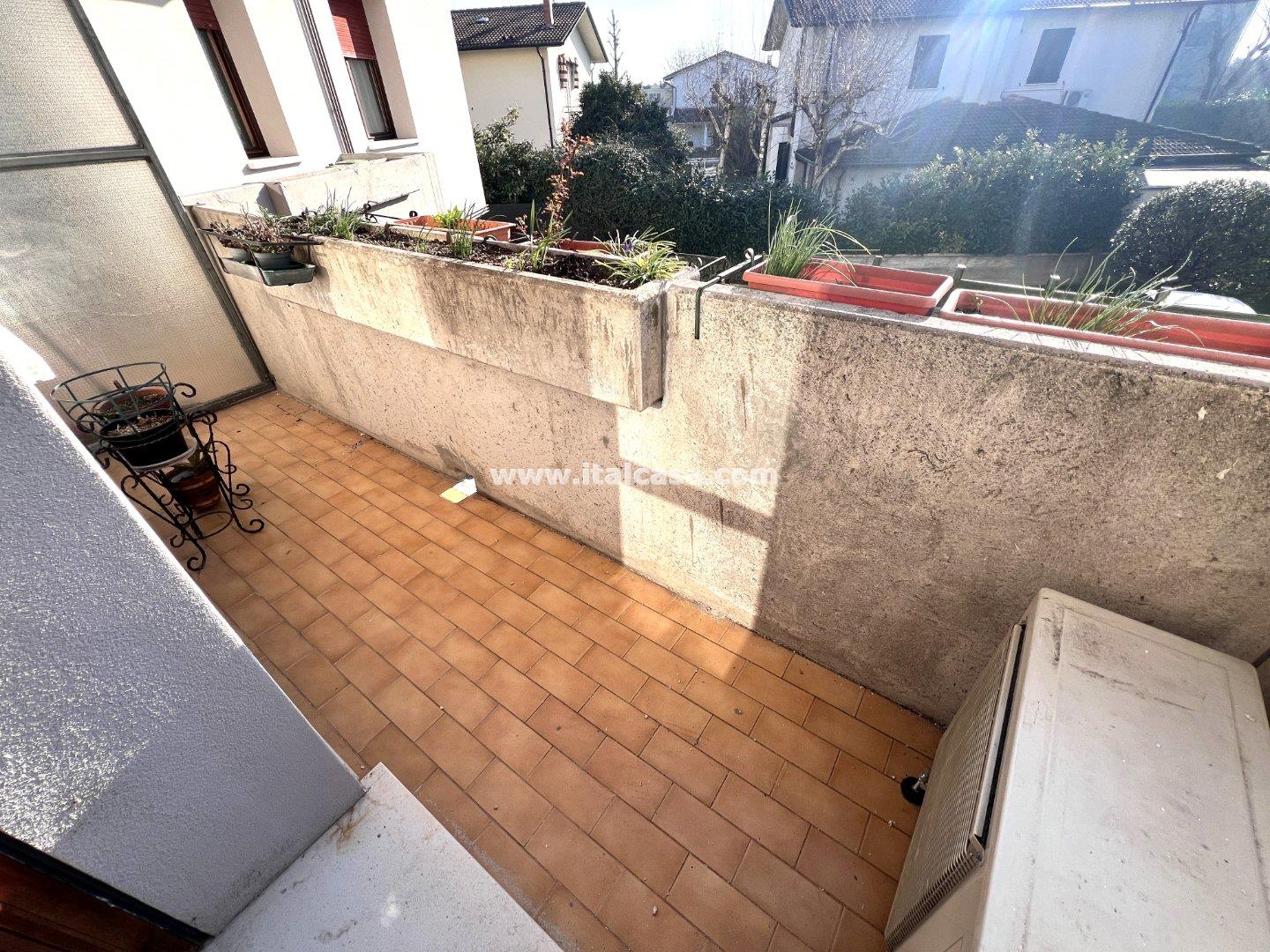 Appartamento in vendita a Borgo Virgilio