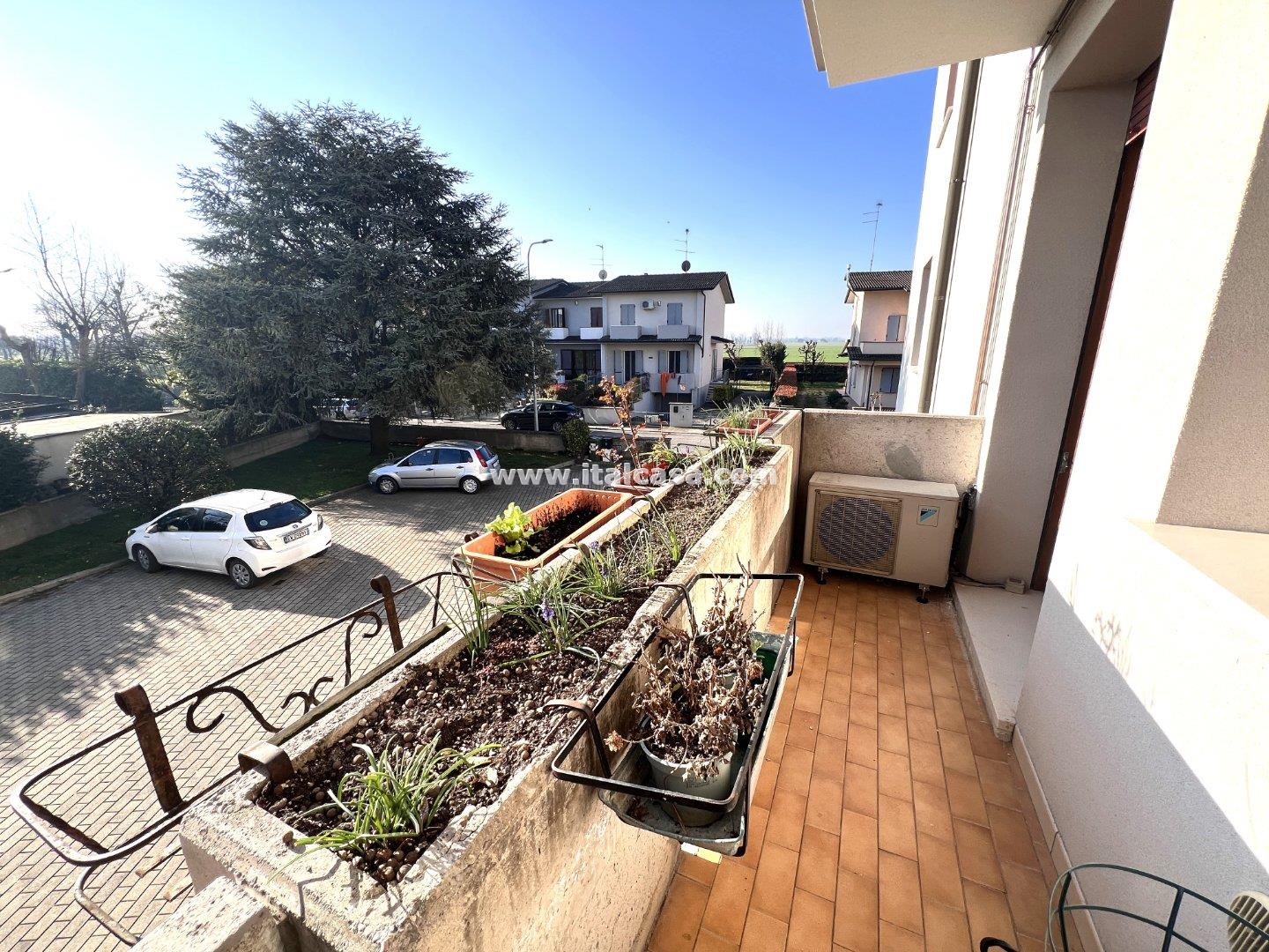Appartamento in vendita a Borgo Virgilio