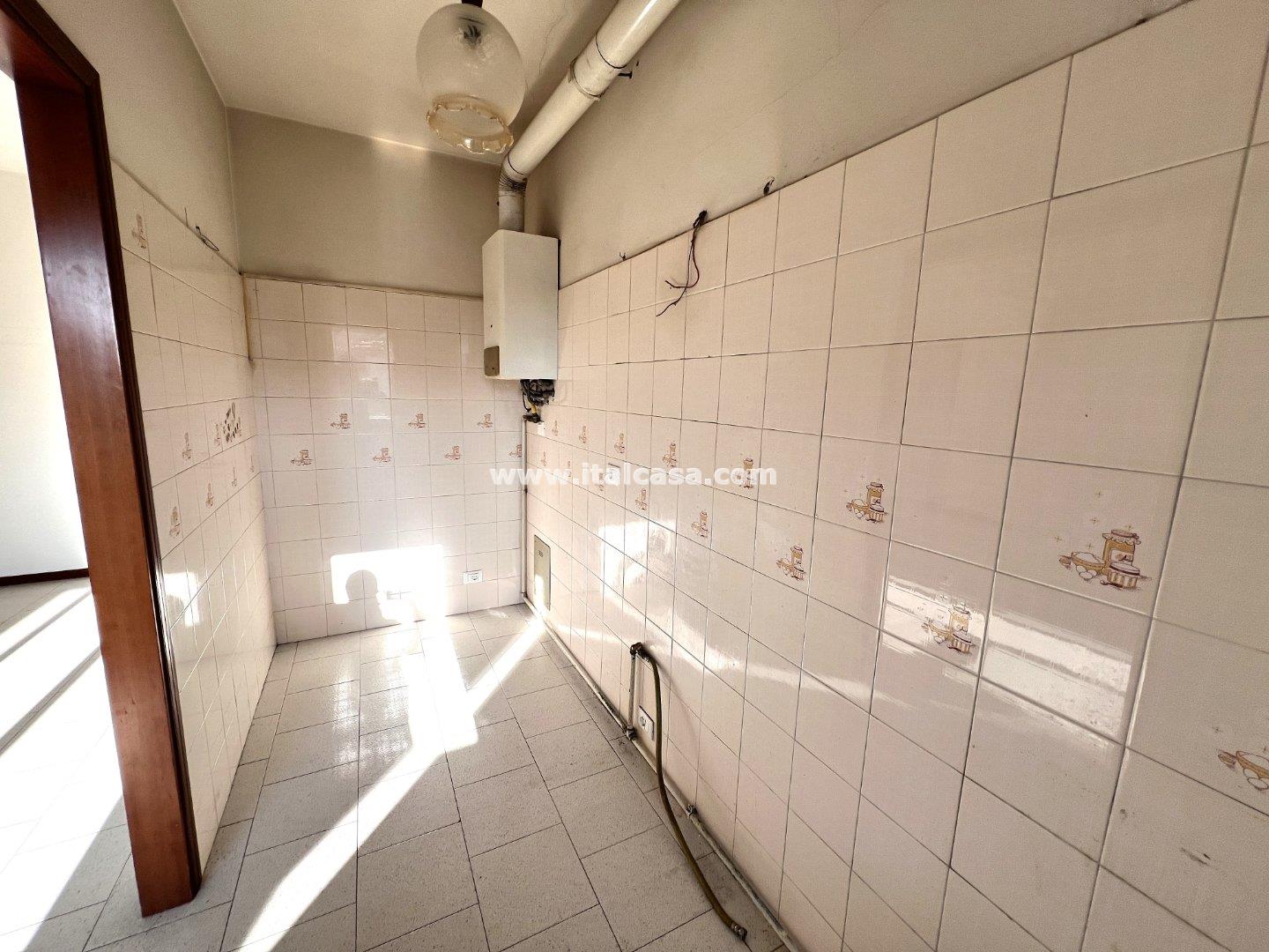 Appartamento in vendita a Borgo Virgilio