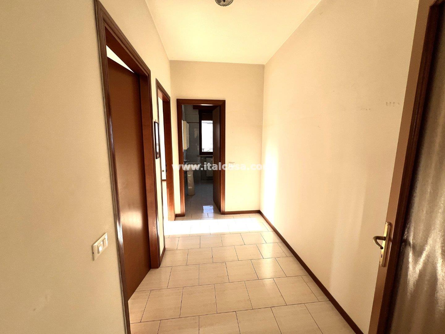 Appartamento in vendita a Borgo Virgilio
