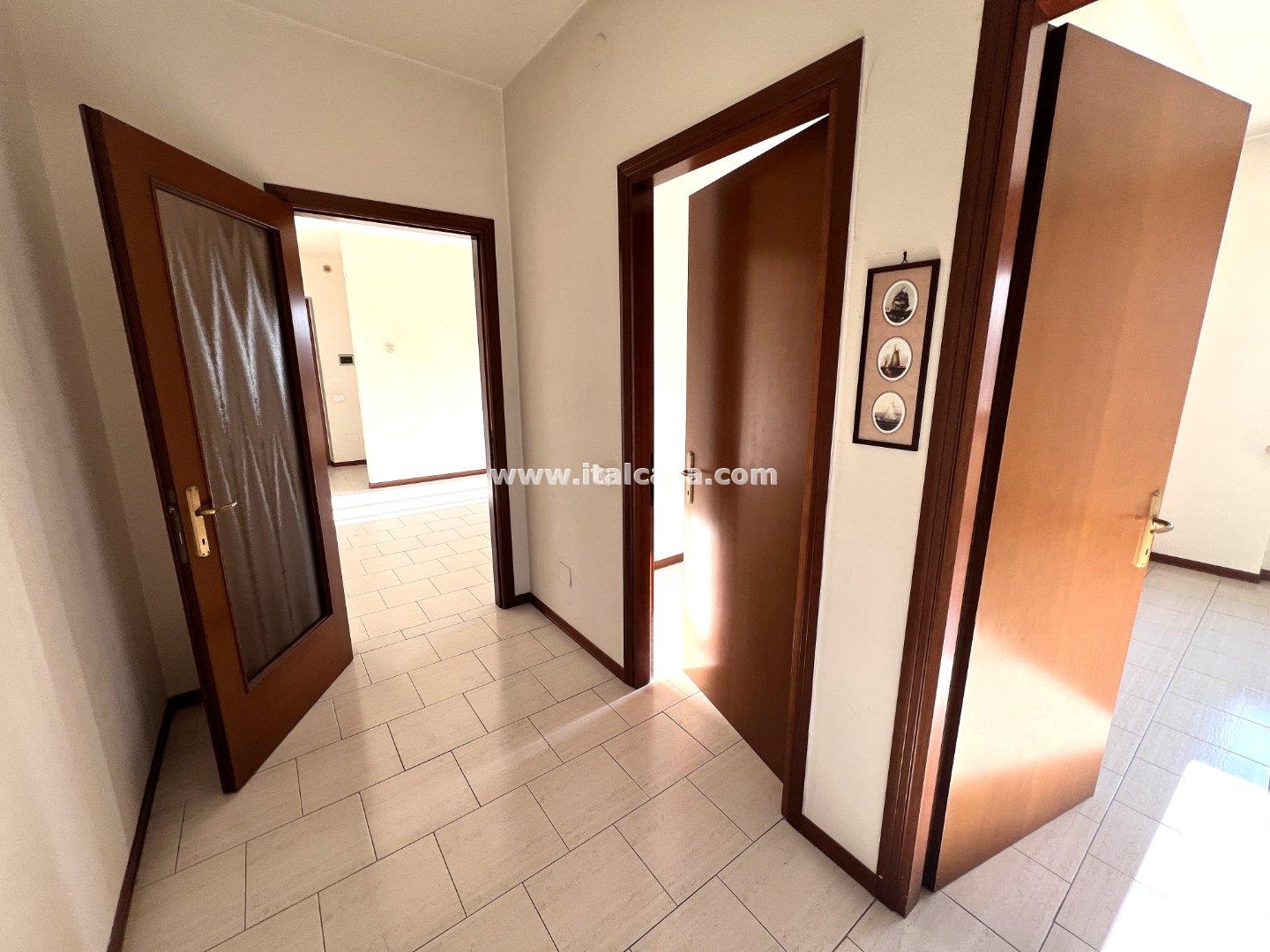 Appartamento in vendita a Borgo Virgilio