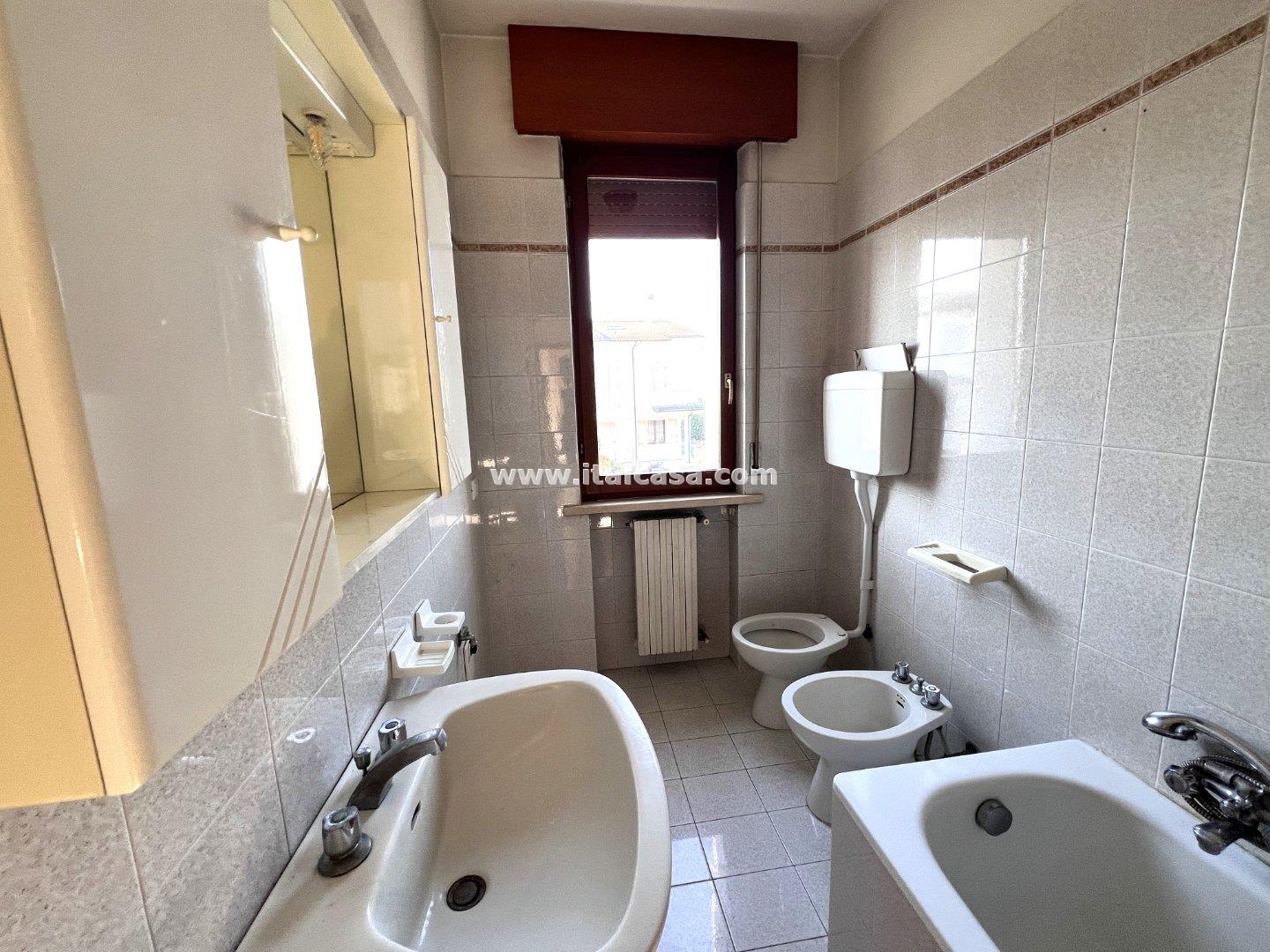 Appartamento in vendita a Borgo Virgilio
