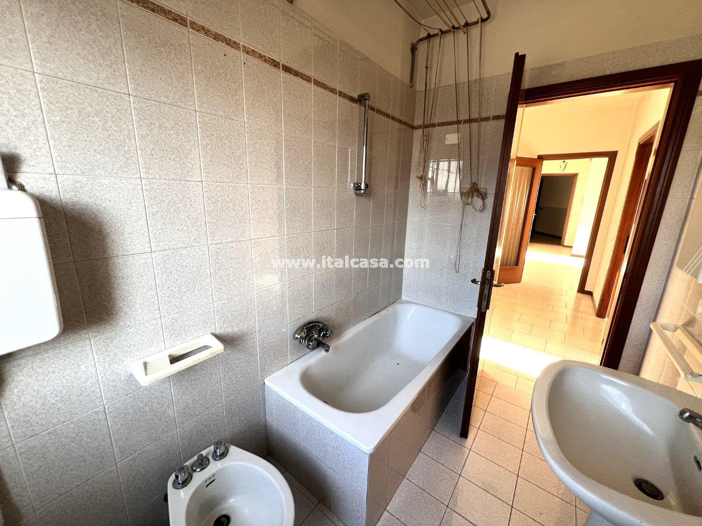Appartamento in vendita a Borgo Virgilio