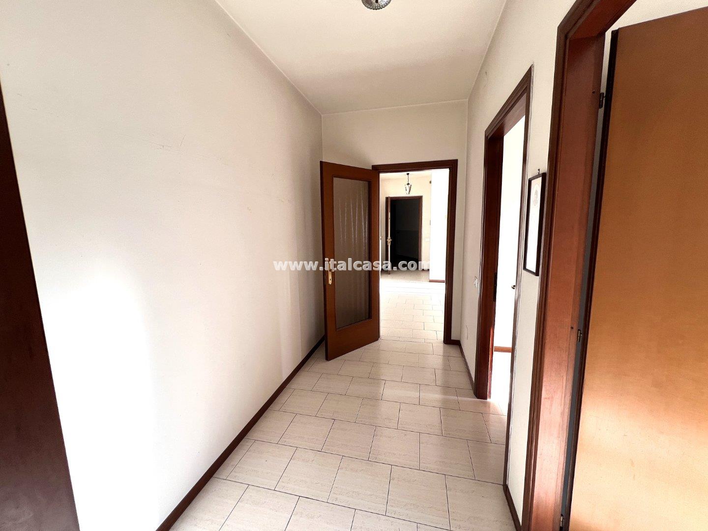 Appartamento in vendita a Borgo Virgilio