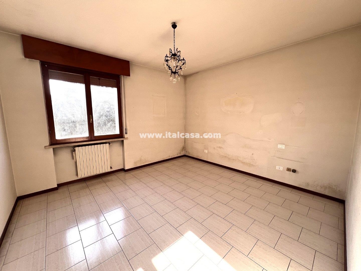 Appartamento in vendita a Borgo Virgilio