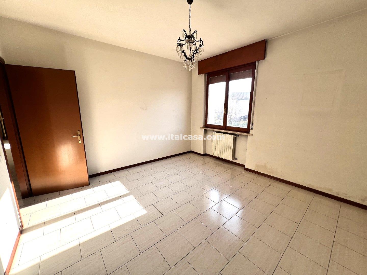 Appartamento in vendita a Borgo Virgilio